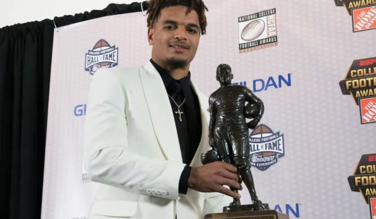 The Jim Thorpe Award: Honoring the Best Defensive Backs in College Football