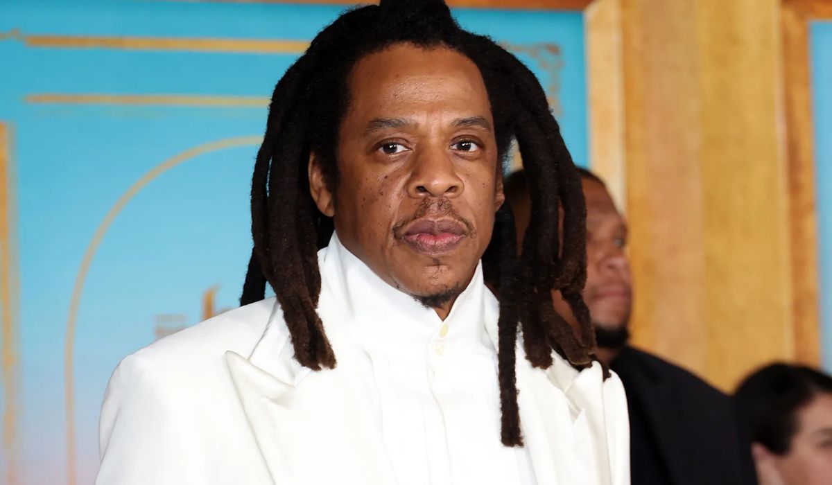 Jay-Z