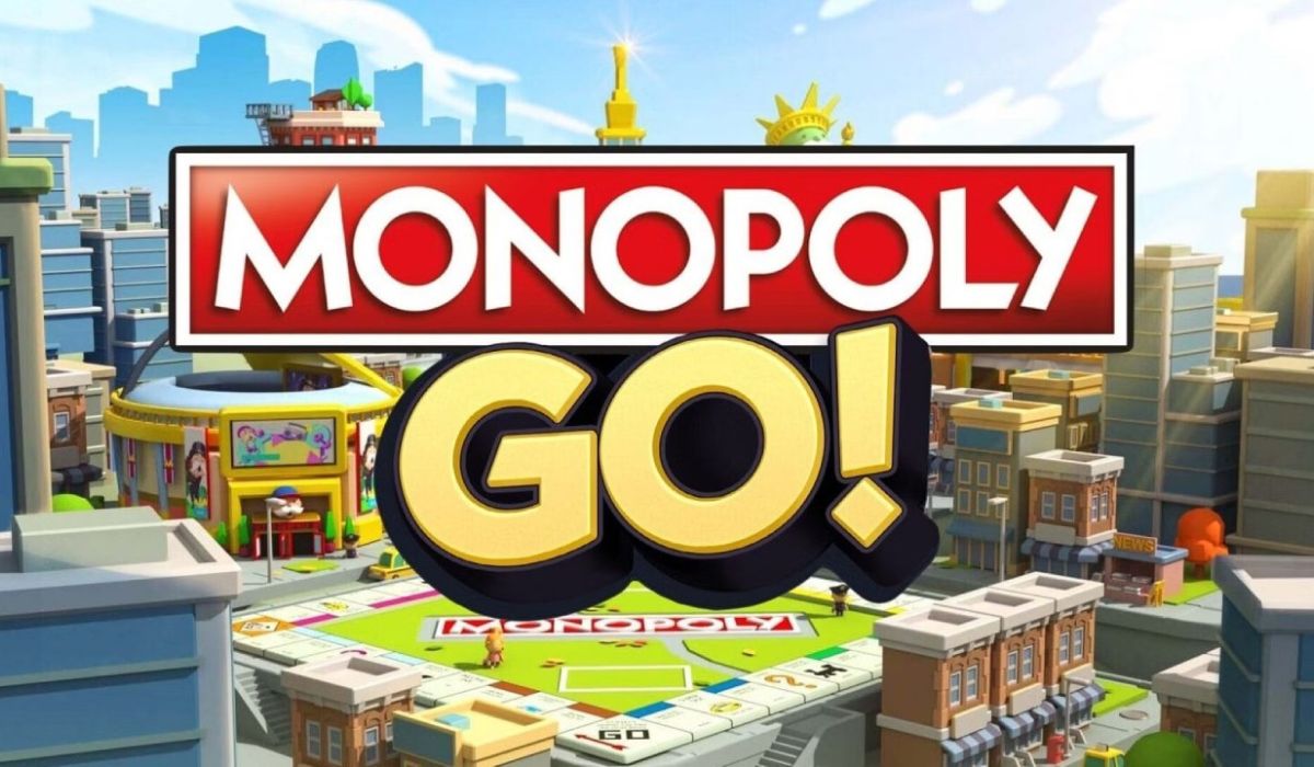 Monopoly GO Wiki