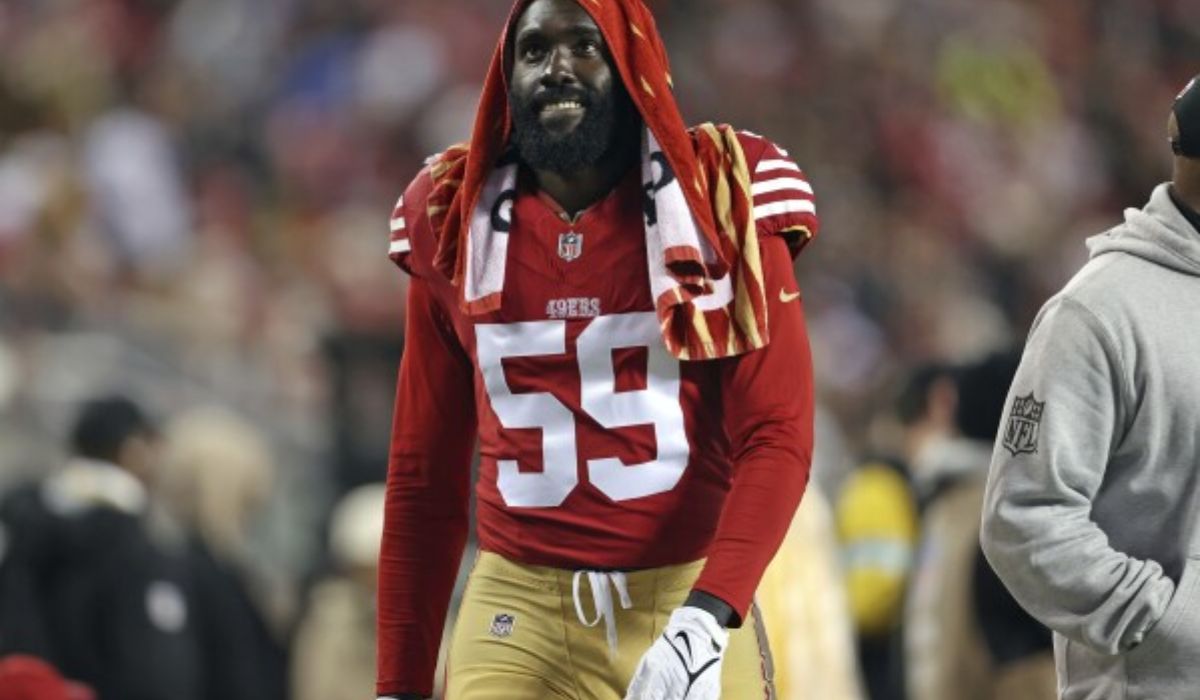 De'Vondre Campbell