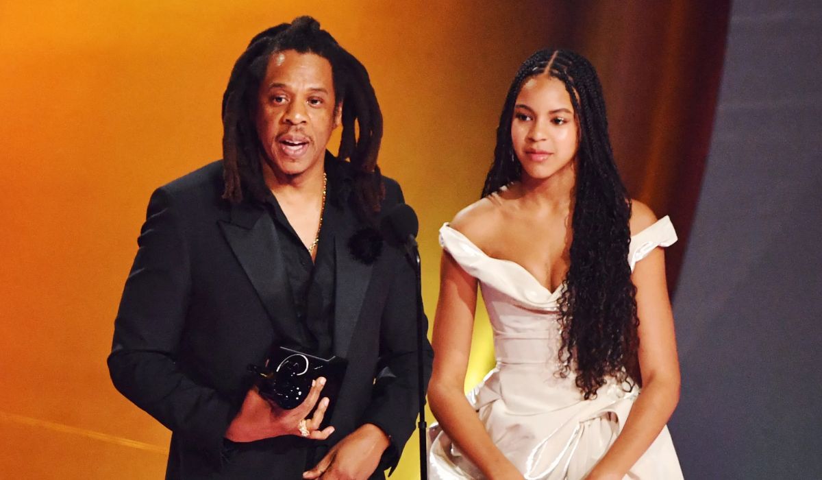 Blue Ivy Carter
