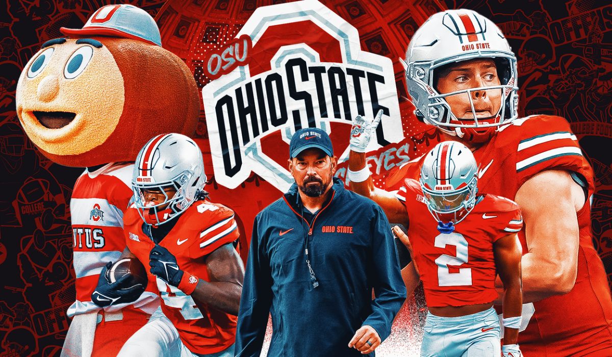 Ohio State Football