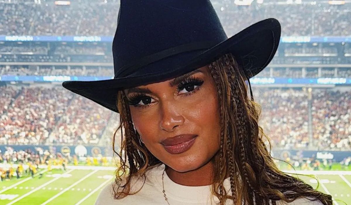 Joy Taylor