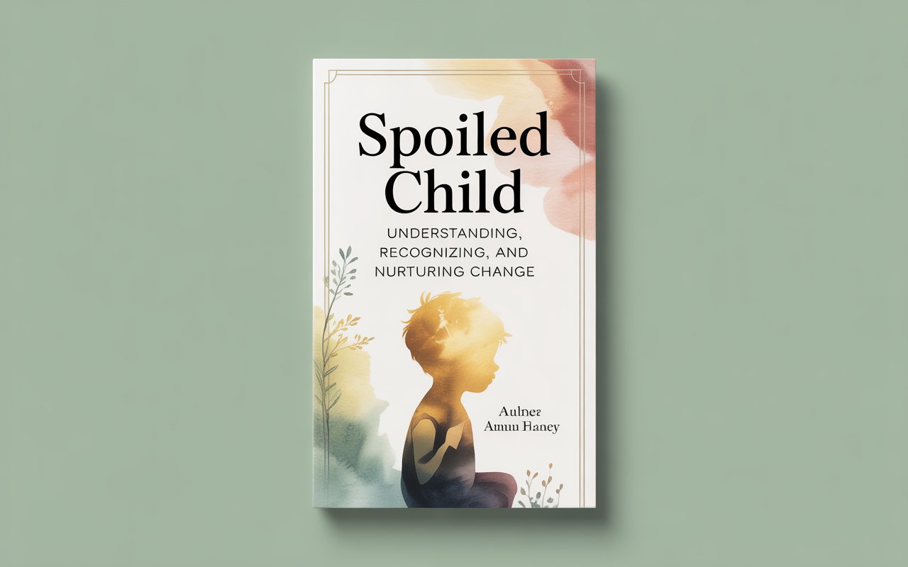 spoiled child