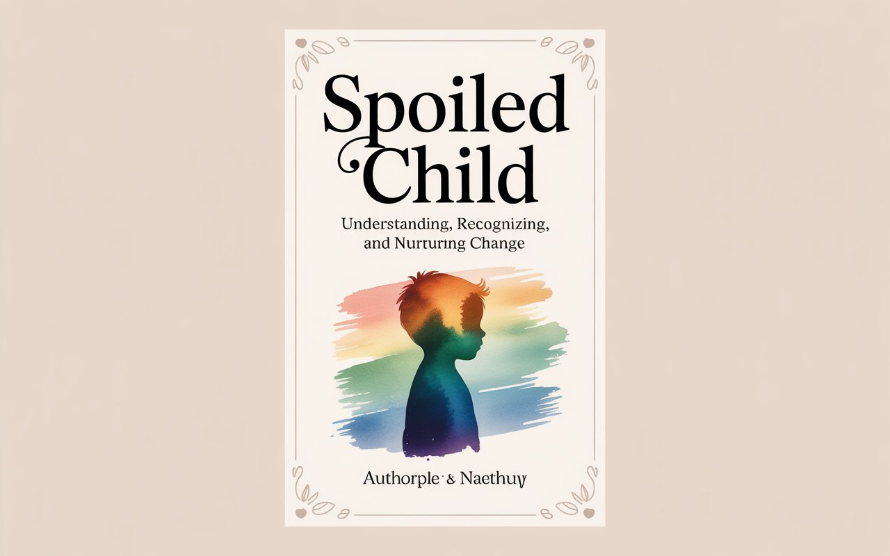 spoiled child