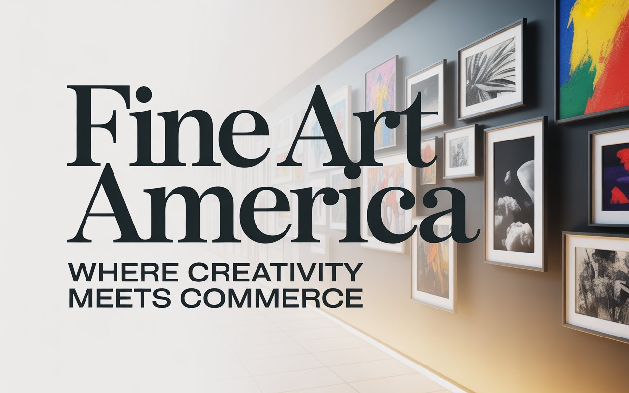 fine art america