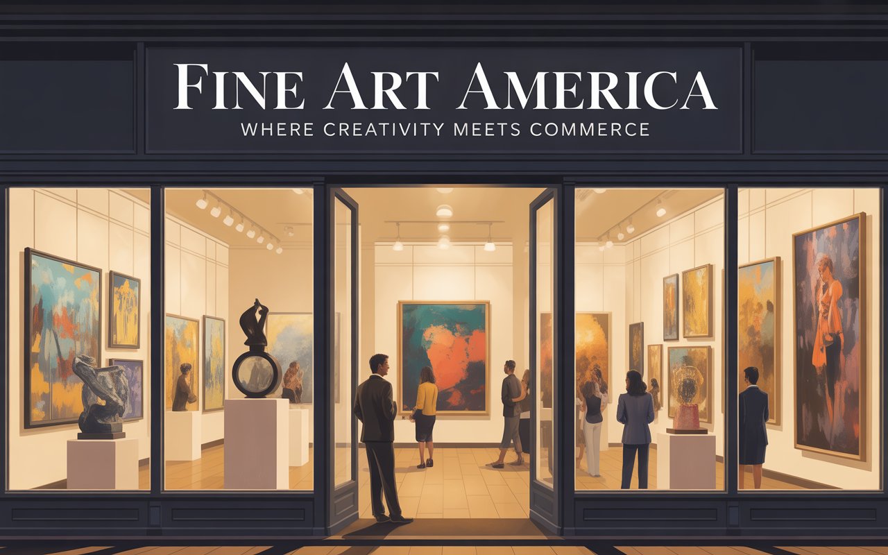 fine art america