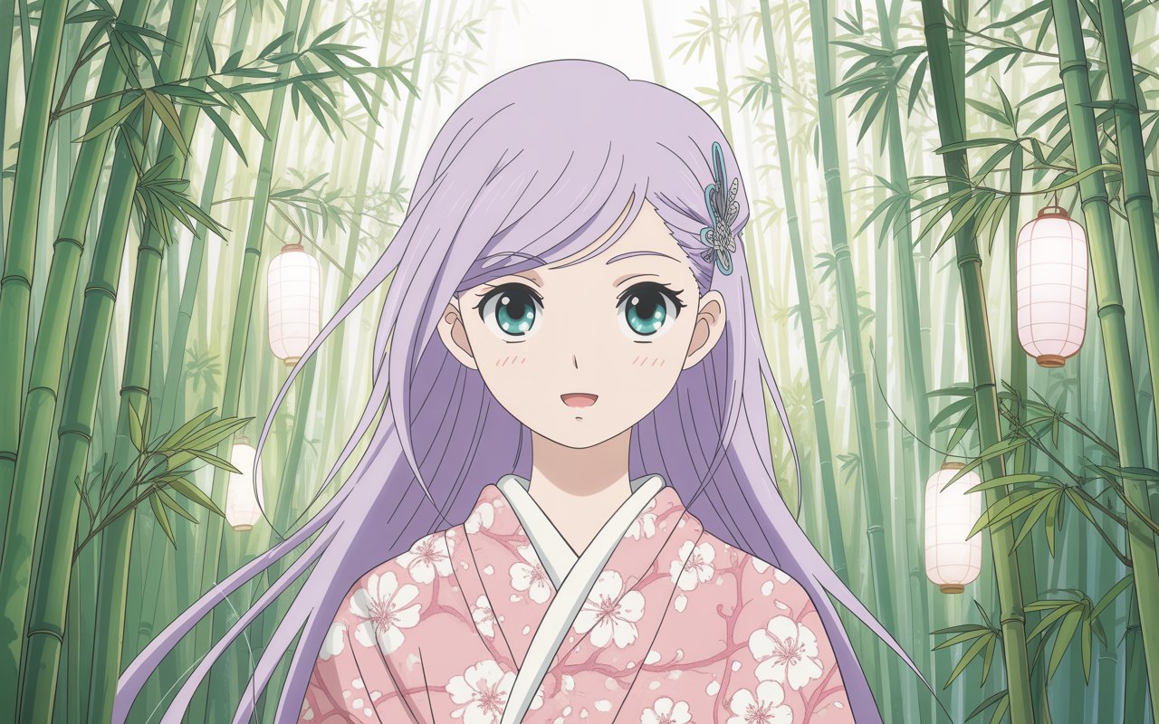 anime girls