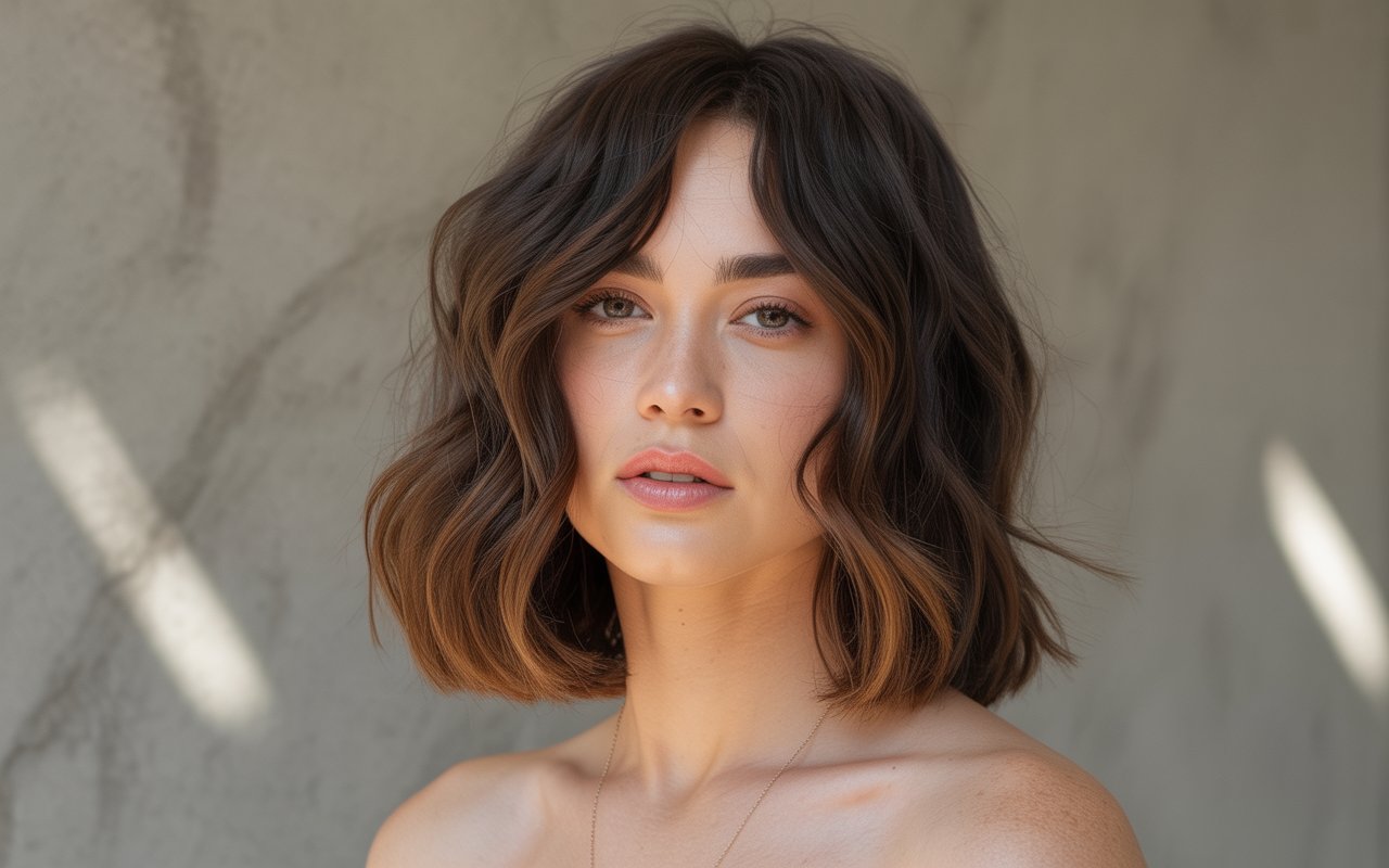 The Ultimate Guide to the Wolf Cut for Women: Bold, Playful, and Effortlessly Chic